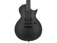 ESP LTD EC-Black Metal (Black Satin) ESP LTD EC-Black Metal (Black Satin)